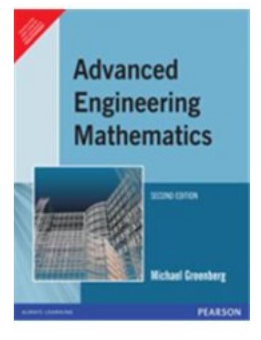 Advanced Engineering Mathematics Second edition